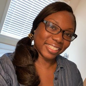 Meet your Posher, Tisha